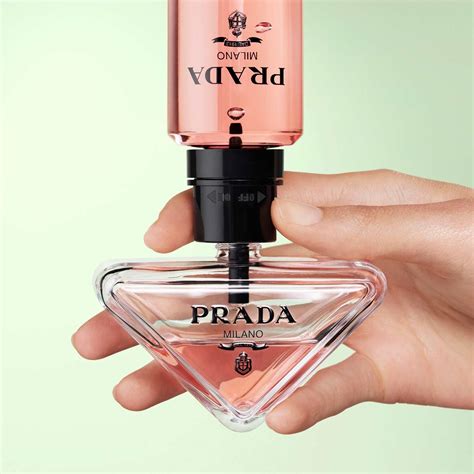 prada paradoxe 100ml sephora|paradoxe intense sephora.